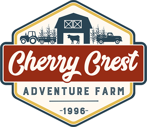 Cherry Crest